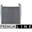 Intercooler, échangeur MAHLE CI 100 000P - Visuel 1