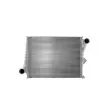 Intercooler, échangeur MAHLE CI 128 000P - Visuel 3