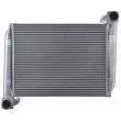 Intercooler, échangeur MAHLE CI 124 000P - Visuel 3