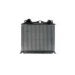 Intercooler, échangeur MAHLE CI 119 000S - Visuel 2
