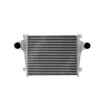 Intercooler, échangeur MAHLE CI 351 000P - Visuel 3