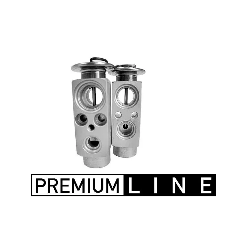 Détendeur, climatisation MAHLE AVE 102 000P