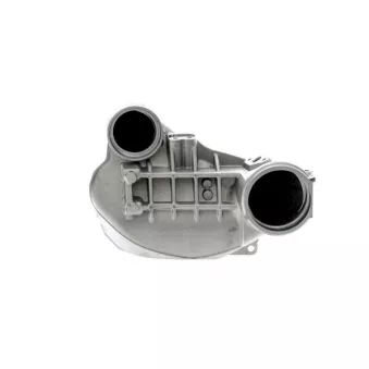 Intercooler, échangeur MAHLE CI 698 000P