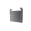 Intercooler, échangeur MAHLE CI 655 000S - Visuel 2