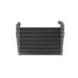 Intercooler, échangeur MAHLE CI 655 000S - Visuel 1