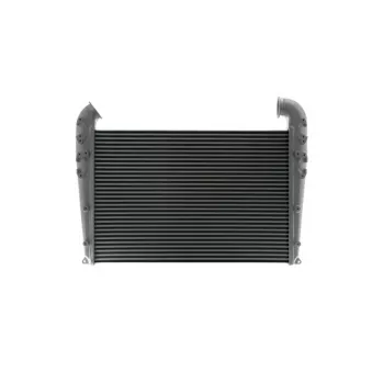 Intercooler, échangeur MAHLE CI 655 000S