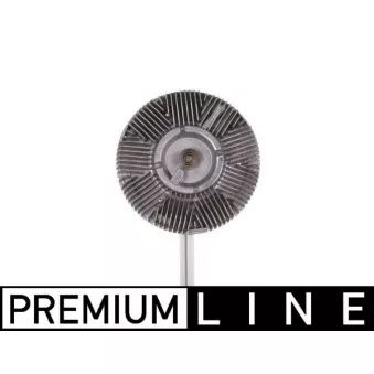 Embrayage, ventilateur de radiateur MAHLE CFC 3 000P