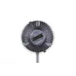Embrayage, ventilateur de radiateur MAHLE CFC 32 000P - Visuel 3