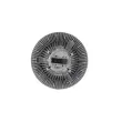 Embrayage, ventilateur de radiateur MAHLE CFC 9 000P - Visuel 2