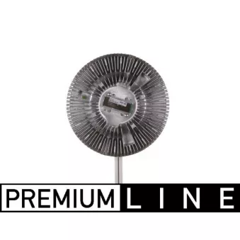 Embrayage, ventilateur de radiateur MAHLE