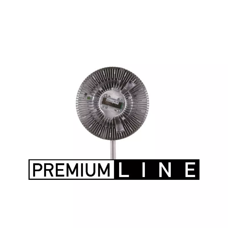 Embrayage, ventilateur de radiateur MAHLE CFC 21 000P