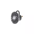 Embrayage, ventilateur de radiateur MAHLE CFC 6 000P - Visuel 3