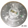 Embrayage, ventilateur de radiateur MAHLE CFC 23 000P - Visuel 2