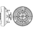 Embrayage, ventilateur de radiateur MAHLE CFC 220 000P - Visuel 2