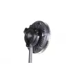 Embrayage, ventilateur de radiateur MAHLE CFC 12 000P - Visuel 1