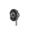 Embrayage, ventilateur de radiateur MAHLE CFC 126 000P - Visuel 3