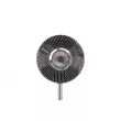 Embrayage, ventilateur de radiateur MAHLE CFC 126 000P - Visuel 2
