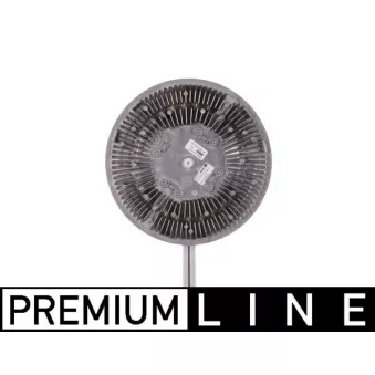 Embrayage, ventilateur de radiateur MAHLE CFC 137 000P