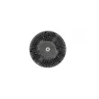 Embrayage, ventilateur de radiateur MAHLE CFC 135 000P - Visuel 3