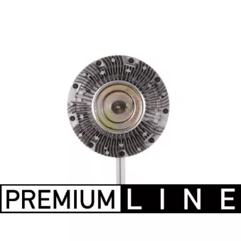 Embrayage, ventilateur de radiateur MAHLE CFC 2 000P