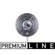 Embrayage, ventilateur de radiateur MAHLE CFC 17 000P - Visuel 1