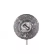 Embrayage, ventilateur de radiateur MAHLE CFC 182 000P - Visuel 2