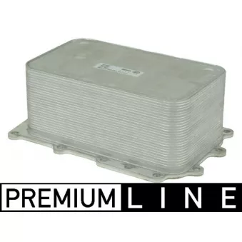 Radiateur d'huile MAHLE CLC 207 000P