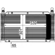 Radiateur d'huile MAHLE CLC 205 000P - Visuel 2