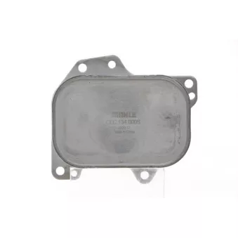 Radiateur d'huile MAHLE