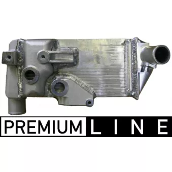 radiateur d'huile, retardateur MAHLE CLC 144 000P