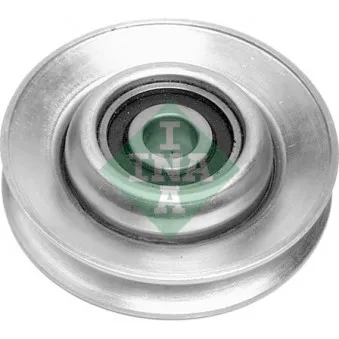 Poulie, courroie de distribution INA