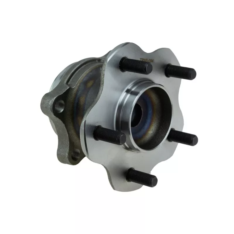 Kit de roulements de roue arrière  TEKNÖR KLT-NS-094 - Visuel 1