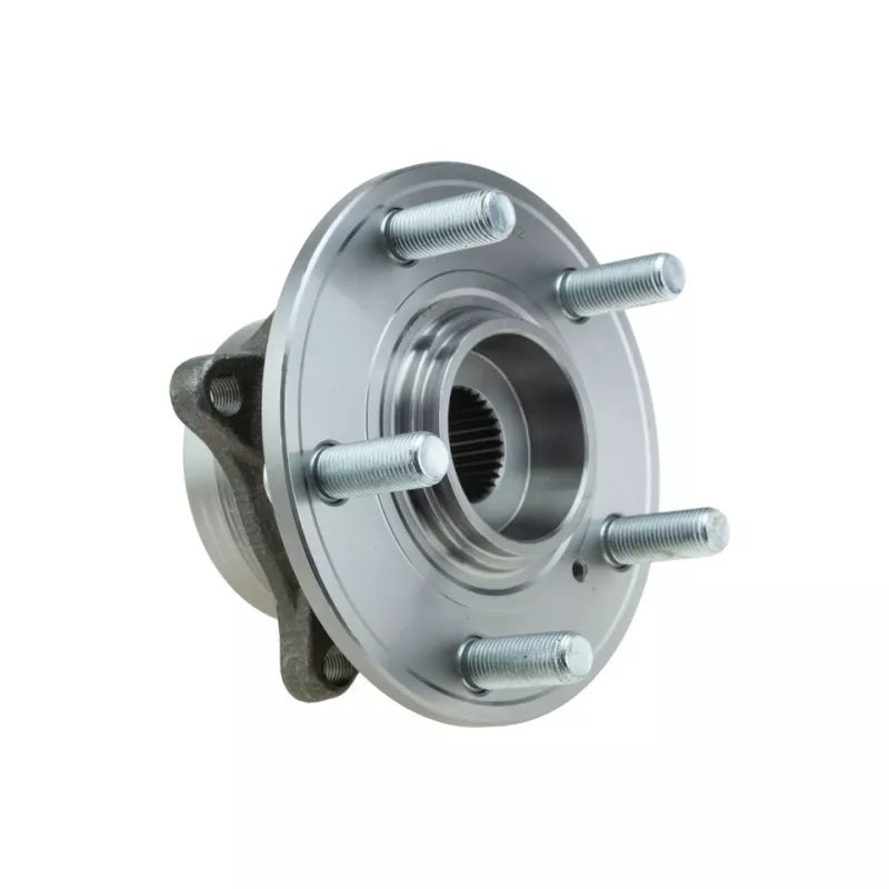 Kit de roulements de roue avant  TEKNÖR KLP-HD-042 - Visuel 1