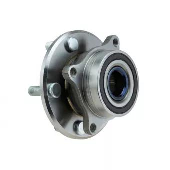 Kit de roulements de roue avant  TEKNÖR KLP-HD-042