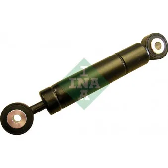 Tendeur de courroie, courroie trapézoïdale à nervures INA