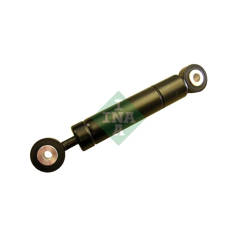 Tendeur de courroie, courroie trapézoïdale à nervures INA 533 0095 10