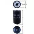 Filtre à carburant KNECHT KC 102 - Visuel 1
