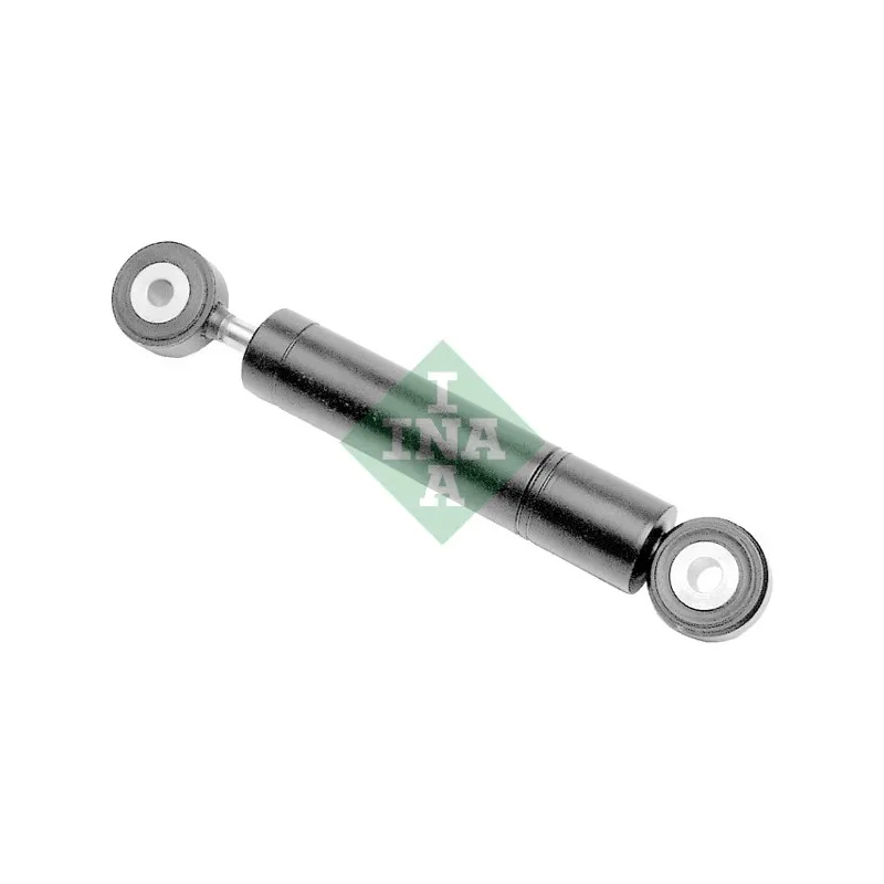 Tendeur de courroie, courroie trapézoïdale à nervures INA 533 0058 20