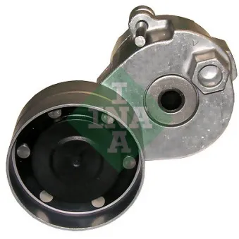 Tendeur, courroie trapézoïdale à nervures INA 534 0349 10