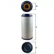 Filtre à air KNECHT LX 1673 - Visuel 1