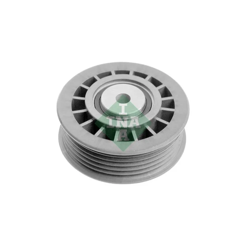 Poulie-tendeur, courroie trapézoïdale à nervures INA 532 0025 10