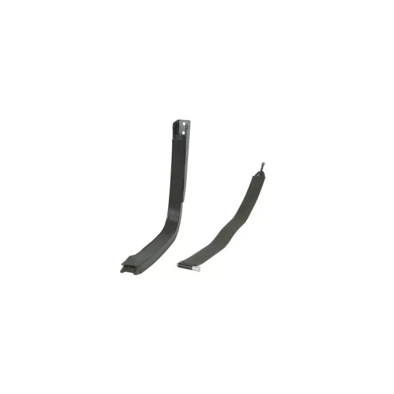 Jeu de supports, réservoir de carburant ENGITECH FT-W002