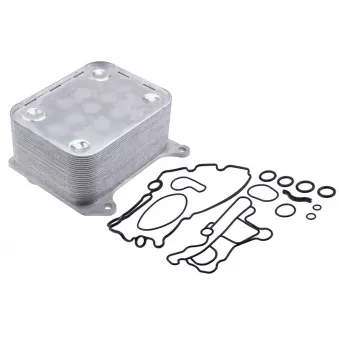 Radiateur d'huile TEKNÖR CCL-FR-027