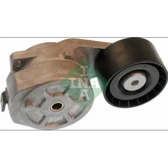 Tendeur, courroie trapézoïdale à nervures INA