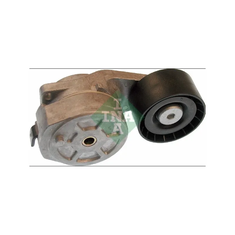 Tendeur, courroie trapézoïdale à nervures INA 534 0061 10