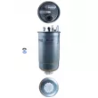 Filtre à carburant KNECHT KL 147D - Visuel 2