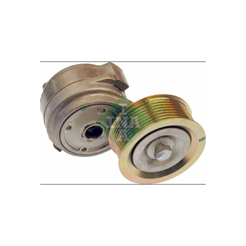 Tendeur, courroie trapézoïdale à nervures INA 534 0054 10