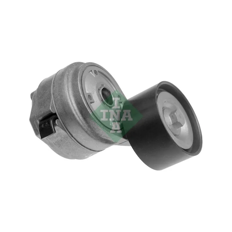 Tendeur, courroie trapézoïdale à nervures INA 534 0085 20