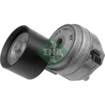 Tendeur, courroie trapézoïdale à nervures INA