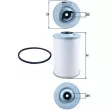 Filtre à carburant KNECHT KX 44D - Visuel 1